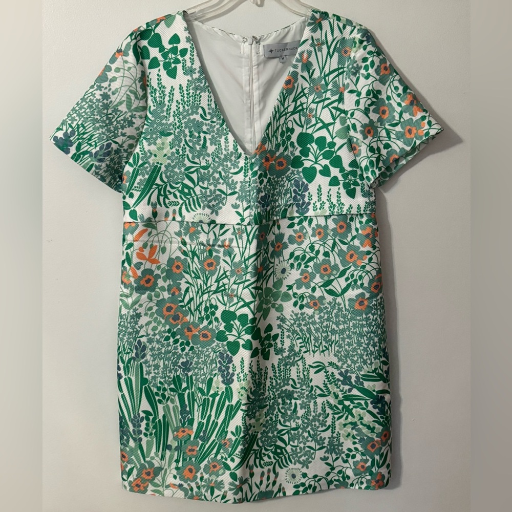 EUC Tuckernuck dress